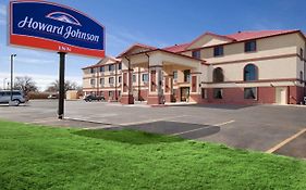 Howard Johnson By Wyndham Lubbock Tx